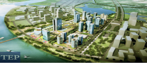 Dự án Eco Smart City