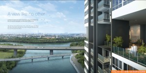 Căn hộ Riviera Point quận 7