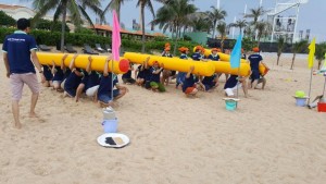 Trò chơi "tốn sức" nhất